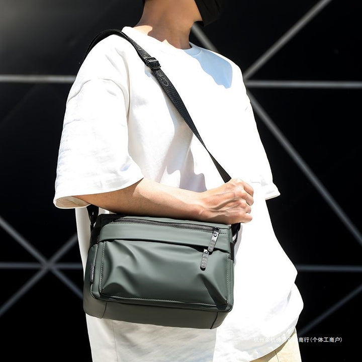 Elegant Shoulder Bag Kalsten
