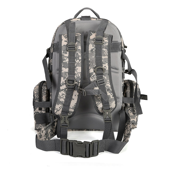 Tactical Backpack Kalsten