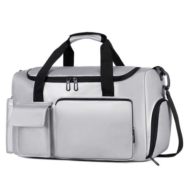 Travel Duffel Bag