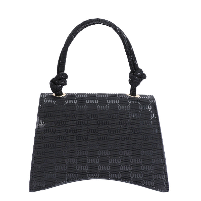 Chic Mini Handheld Satchel Kalsten
