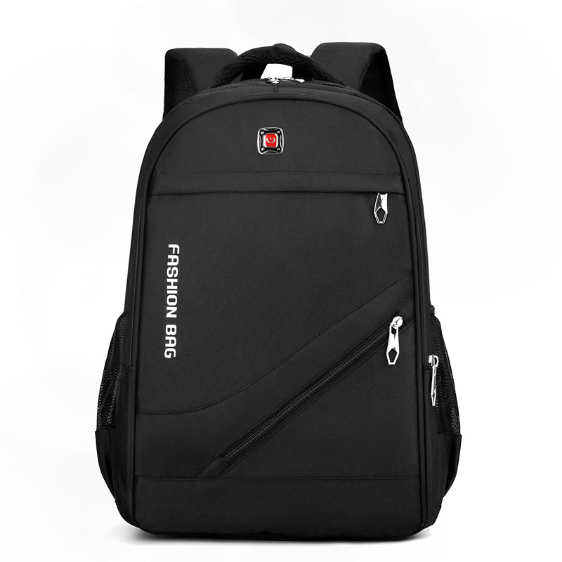 Multi-Functional Tech Backpack