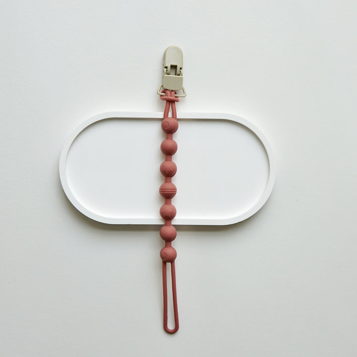 Window Blind Chain Safety Tensioner Clip