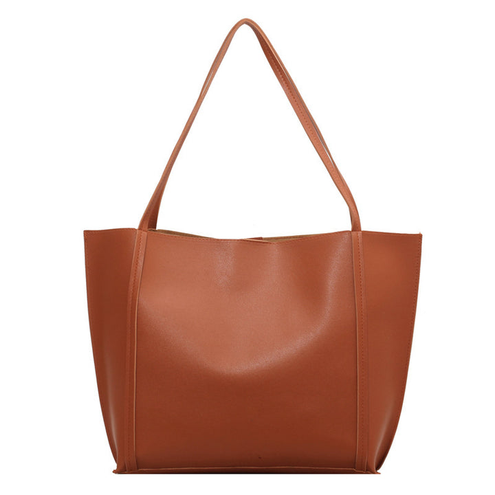 Stylish Minimalist Tote Bag Kalsten