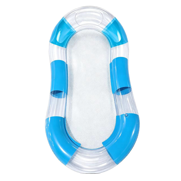 Unisex Air Mattress with Net Structure Kalsten