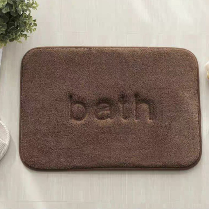 Bath Mat Kalsten