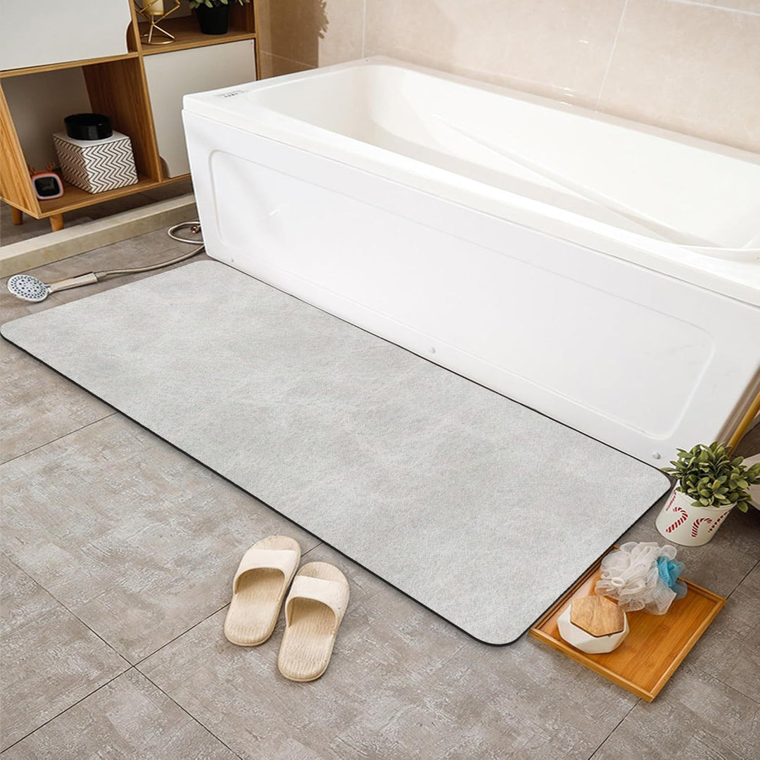 Bath Mat Kalsten