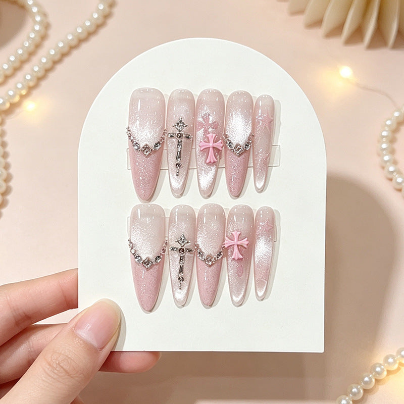 Decorative Nail Art Accents Kalsten
