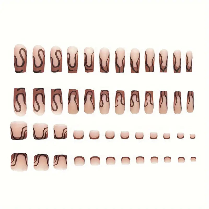 Nail Art Kalsten