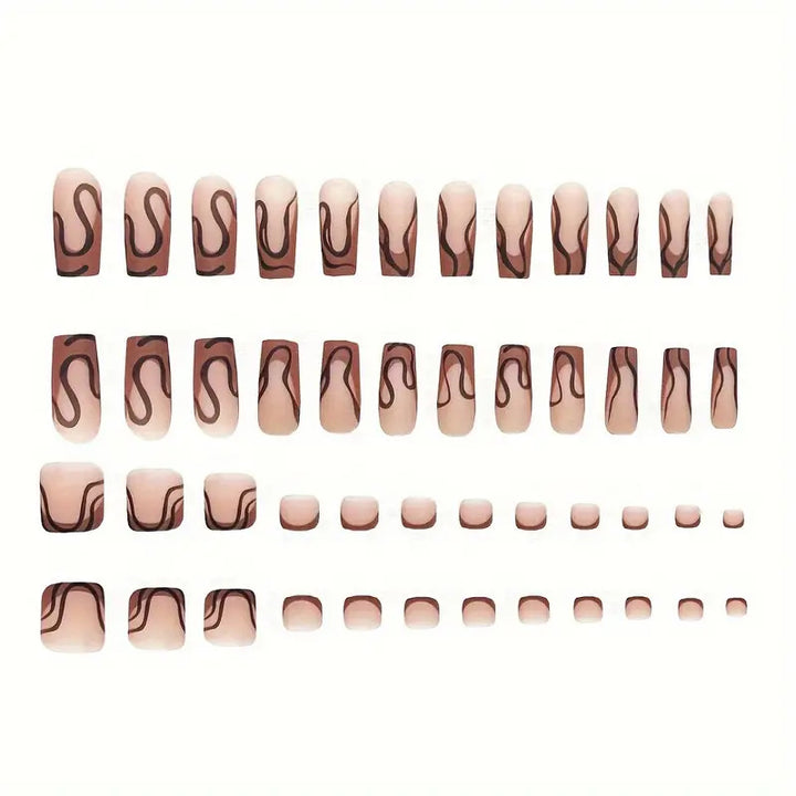 Nail Art Kalsten