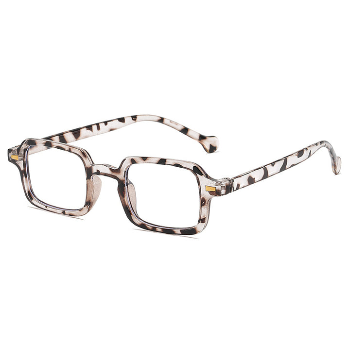 Unique Geometric Frame Sunglasses Kalsten