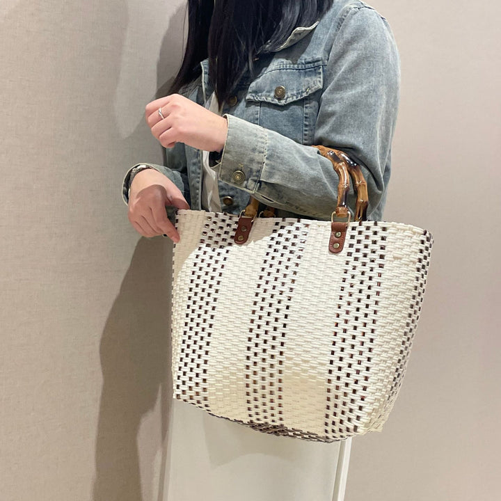 Beach bag Kalsten