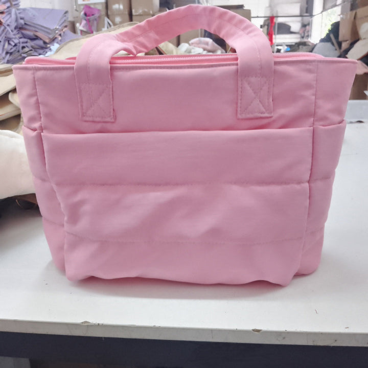 Versatile everyday and shopping bag Kalsten