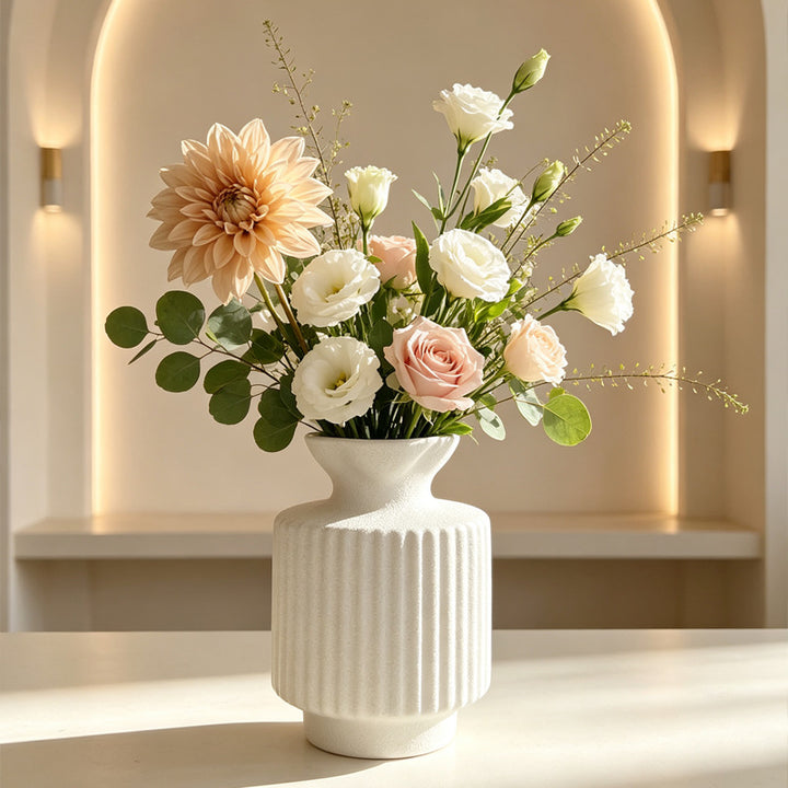 Decorative Ceramic Kalsten