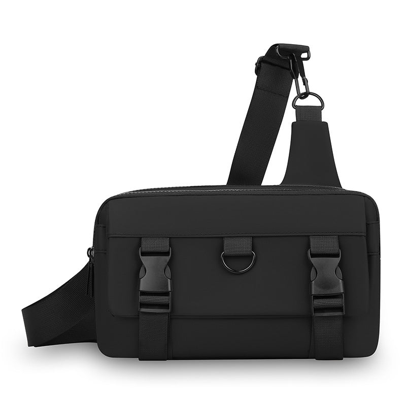 Versatile Travel Utility Sling Bag Kalsten