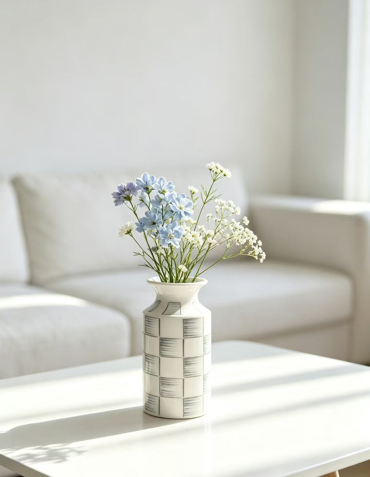 Home Décor Decorative Vase Kalsten