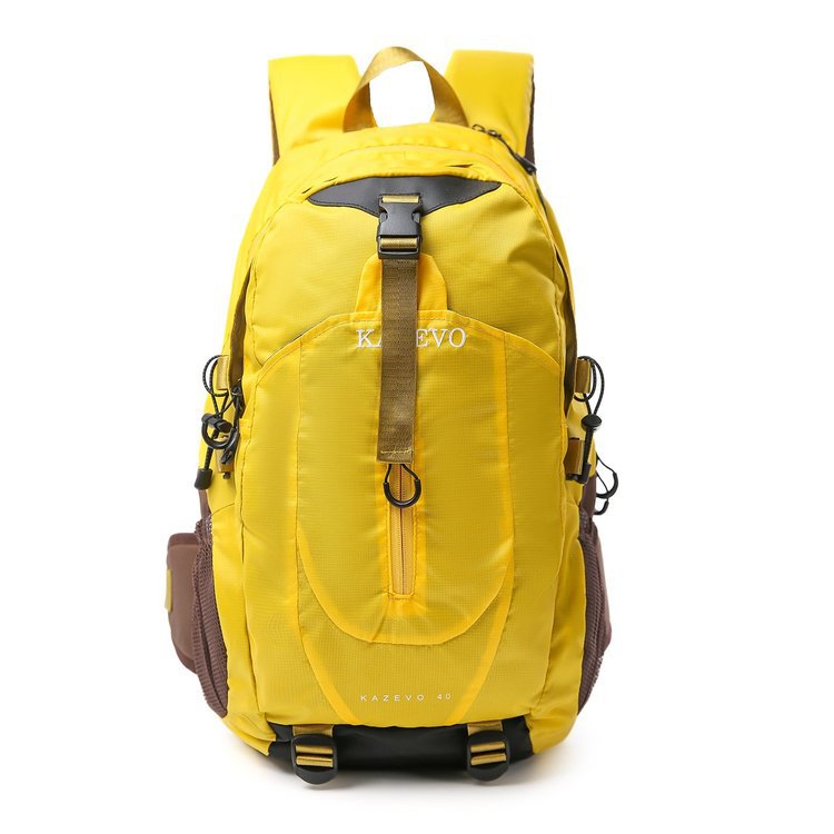 Lightweight Multifunctional Hiking Backpack Kalsten