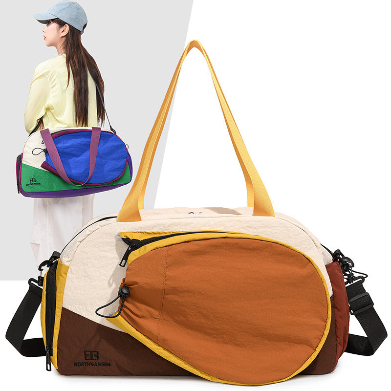 Versatile Travel Gym Duffle Bag Kalsten