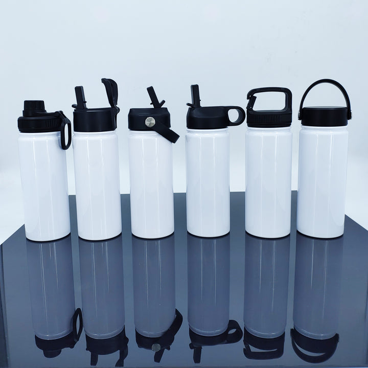 Unisex Insulated Drinking Bottle Kalsten