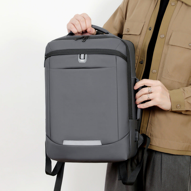 Professional Versatile Business Backpack Kalsten