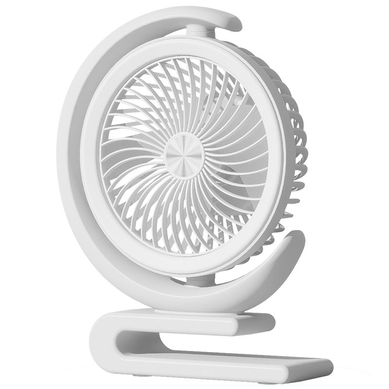 Unisex Advanced Oscillating Air Circulation Fan Kalsten