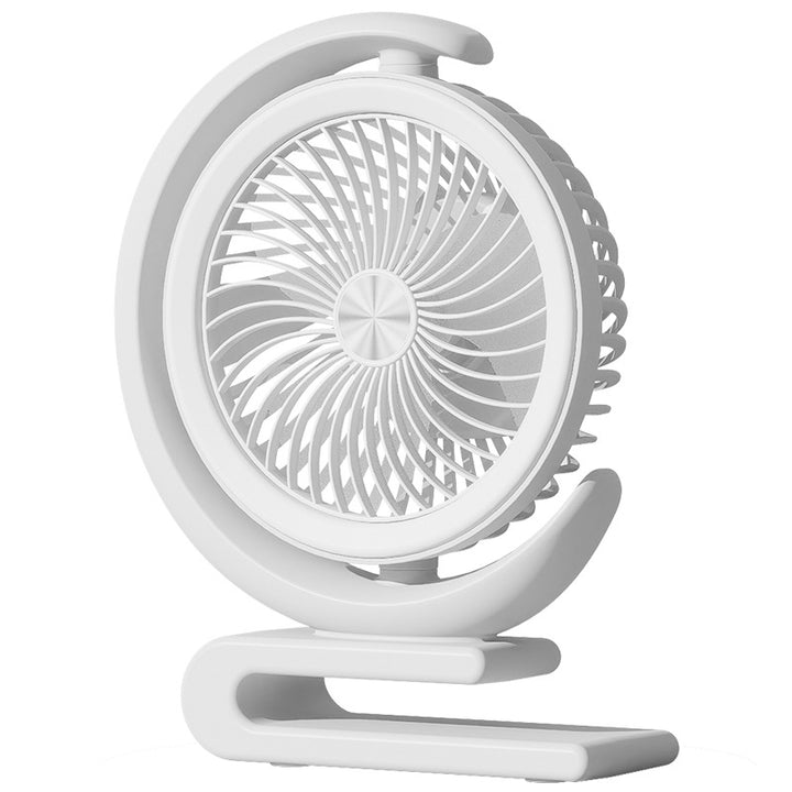 Unisex Advanced Oscillating Air Circulation Fan Kalsten
