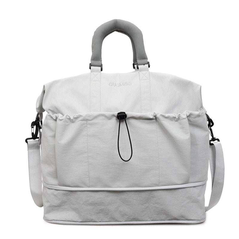Versatile Adjustable Duffle Bag Kalsten