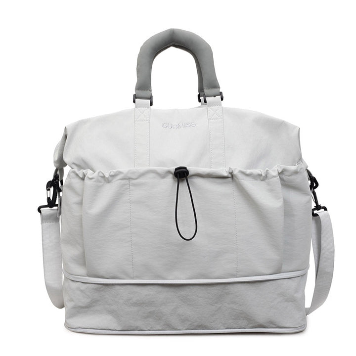 Versatile Adjustable Duffle Bag Kalsten