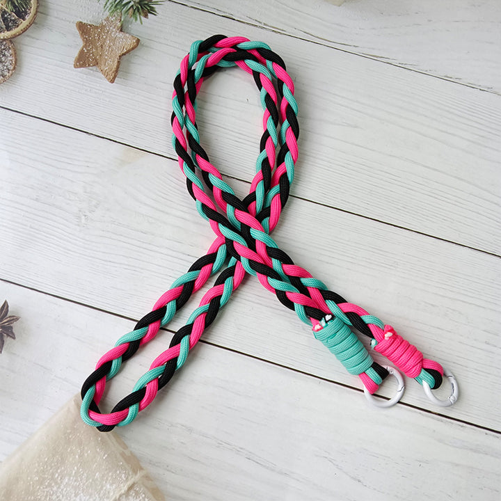 Stylish Woven Strap Kalsten