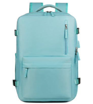 Multi-Functional Work and Travel Backpack Kalsten