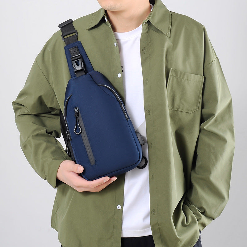Compact Sling Backpack Kalsten