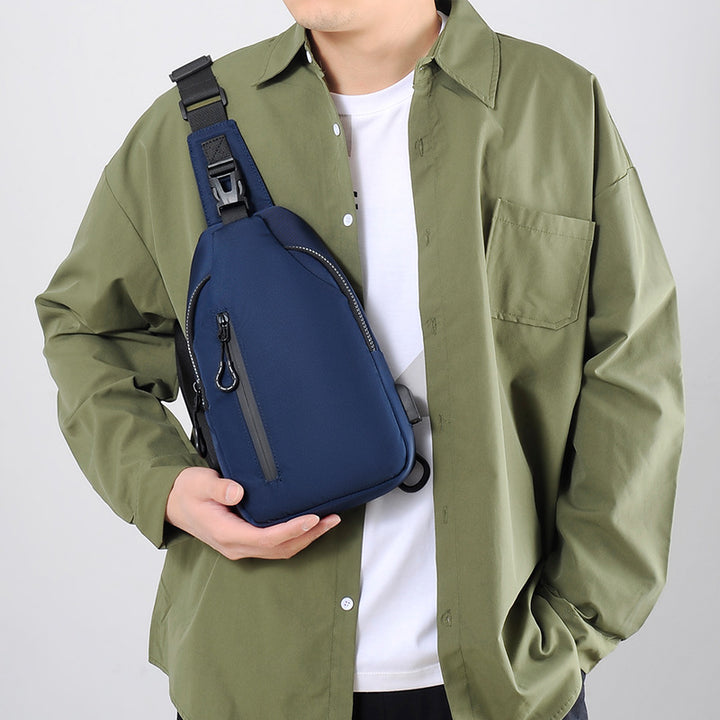 Compact Sling Backpack Kalsten