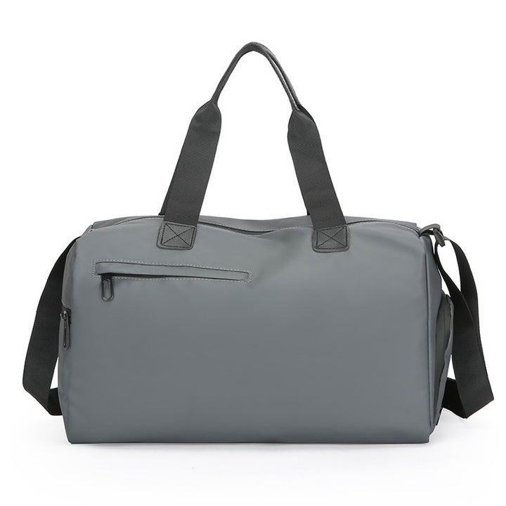 Premium Versatile Multi-Functional Travel Duffle Bag Kalsten