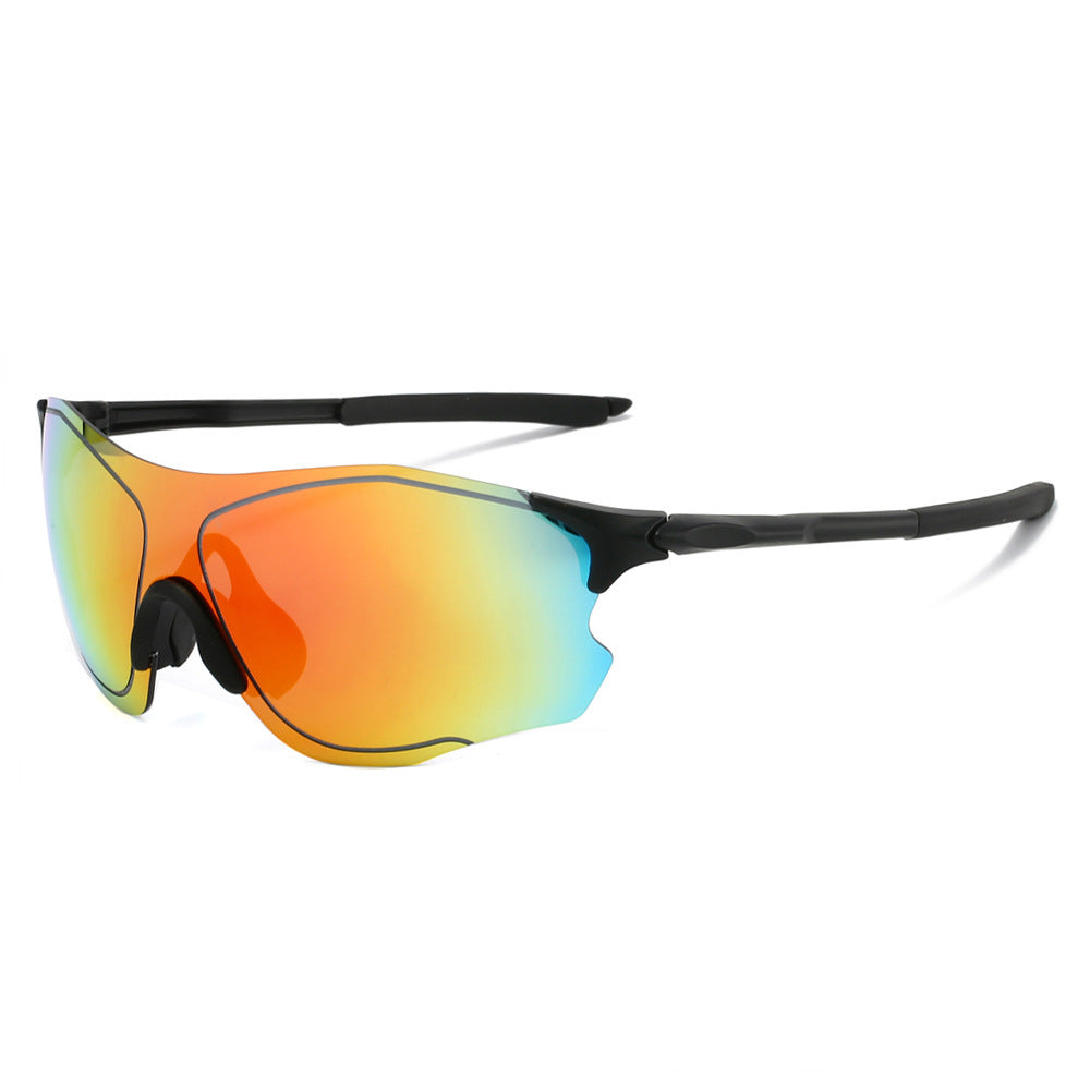 Sporty Cycling Glasses Kalsten