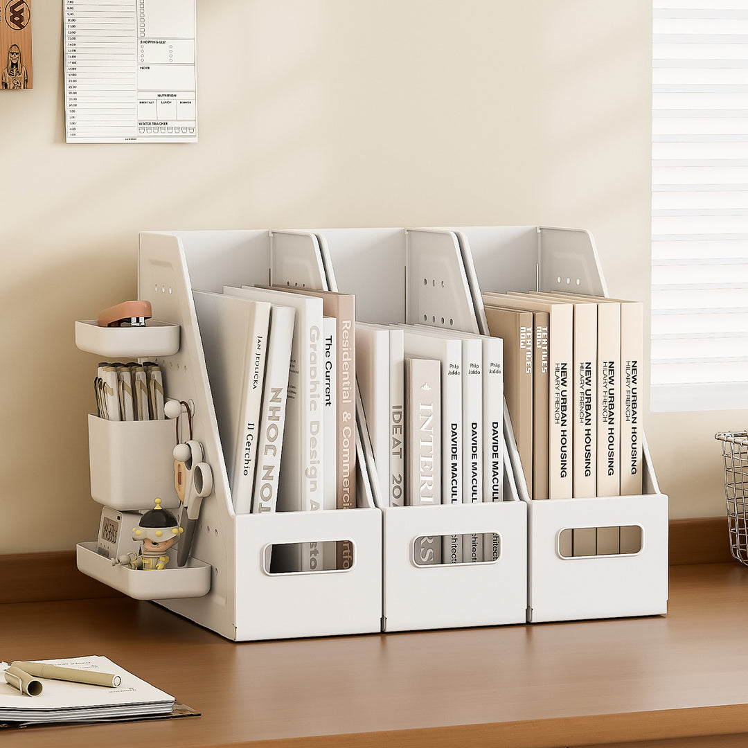 Versatile Office Supply Organizer