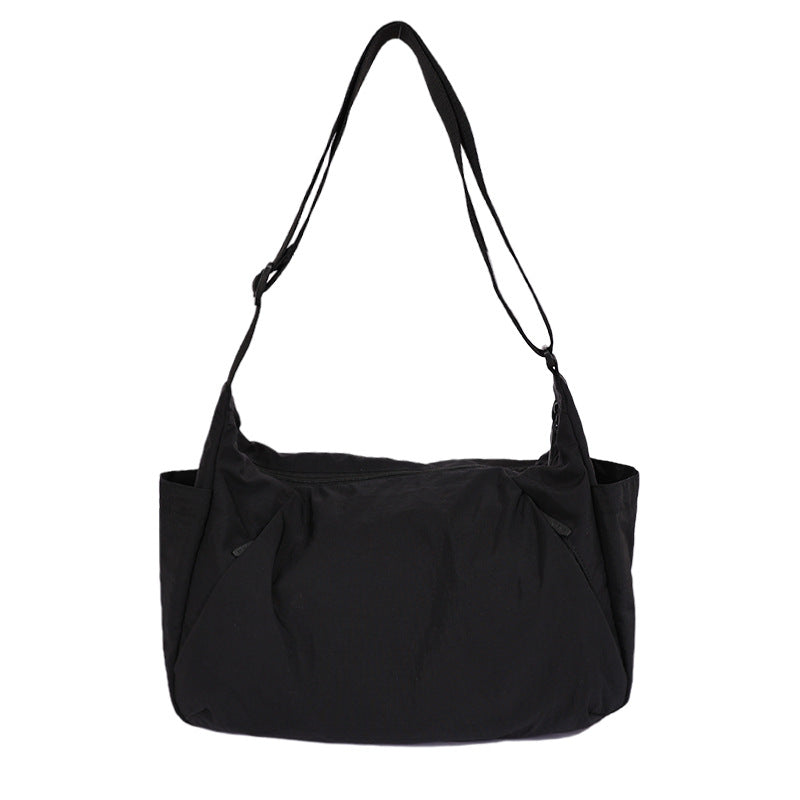 All-Day Comfort Shoulder Bag Kalsten