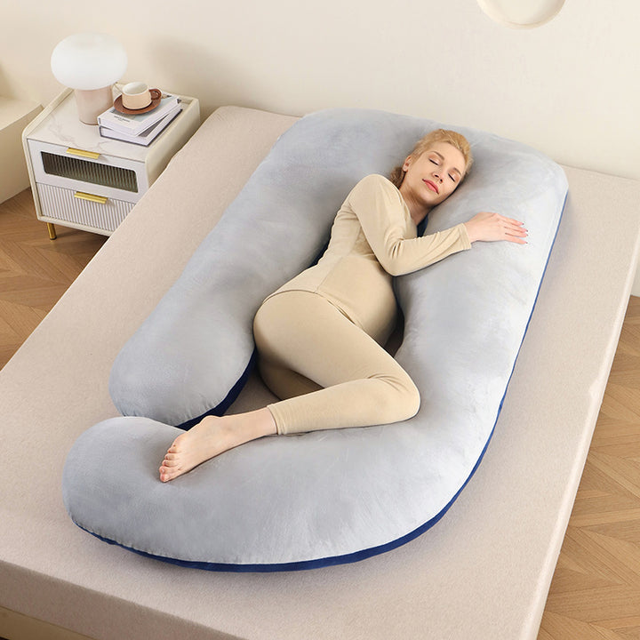 Ergonomic full-body pillow Kalsten