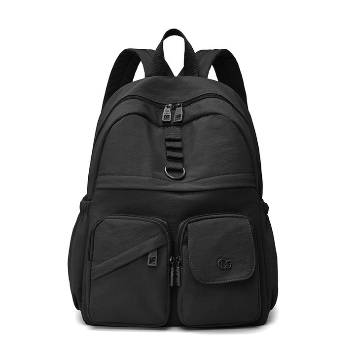 Multi-Pocket Functional Backpack Kalsten