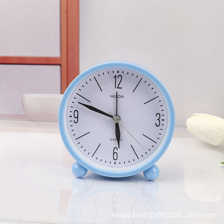 Classic Alarm Clock in Minimalist Style Kalsten