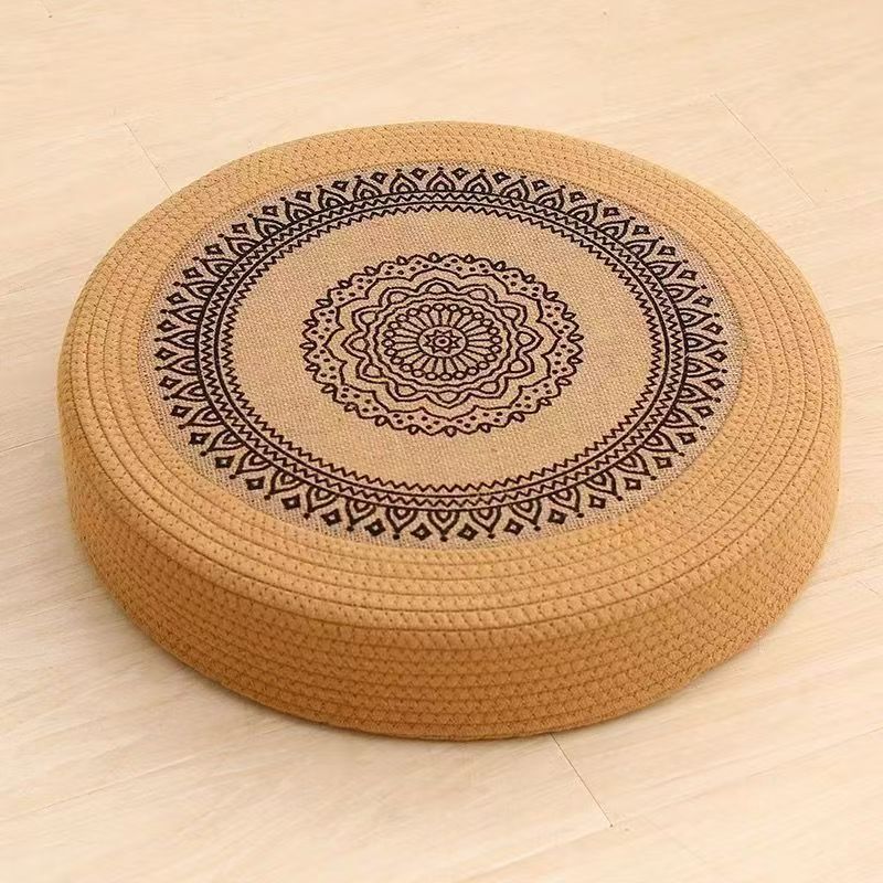 Floor cushion Kalsten
