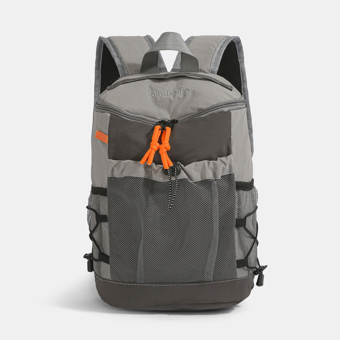 Versatile Outdoor Adventure Backpack