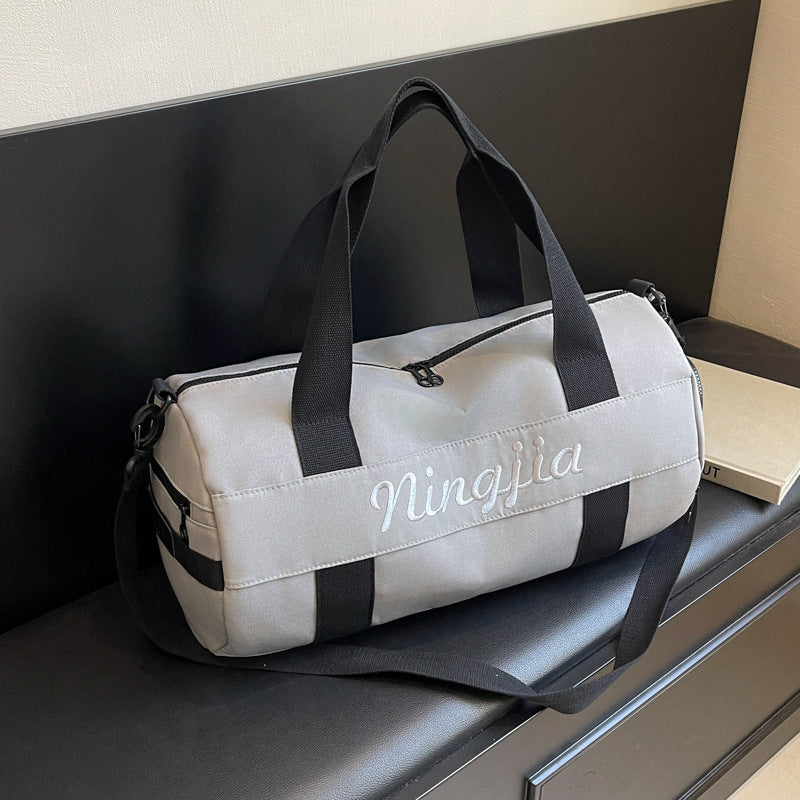 Adjustable Travel Duffle Bag Kalsten