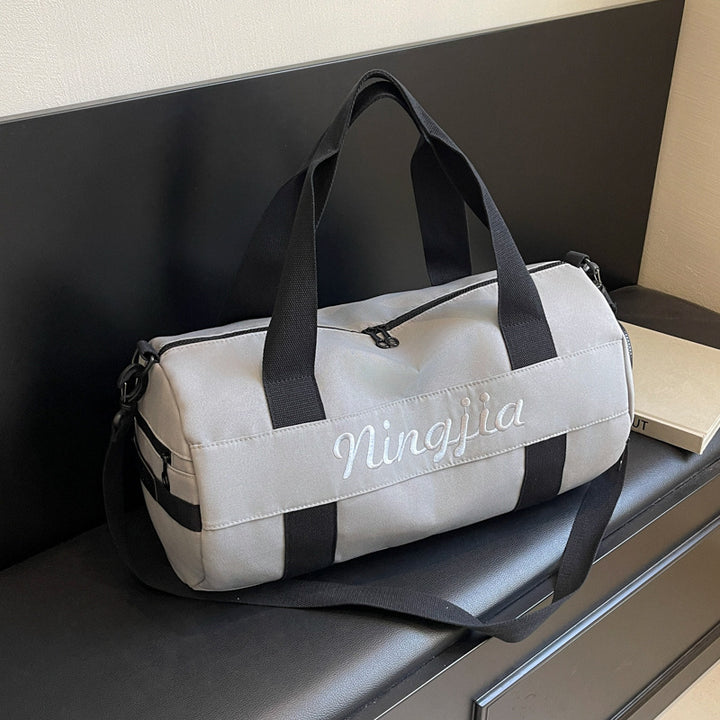 Adjustable Travel Duffle Bag Kalsten
