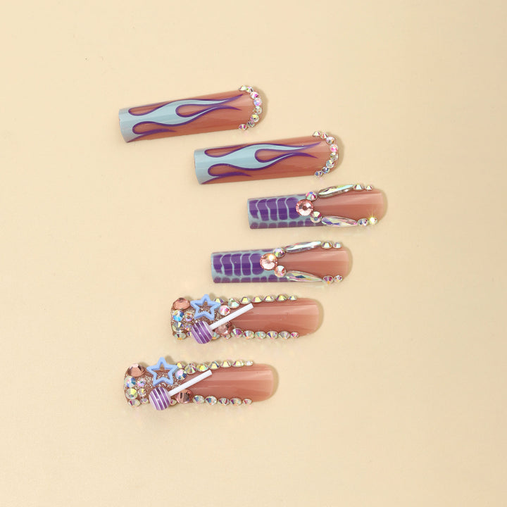 Nail Art