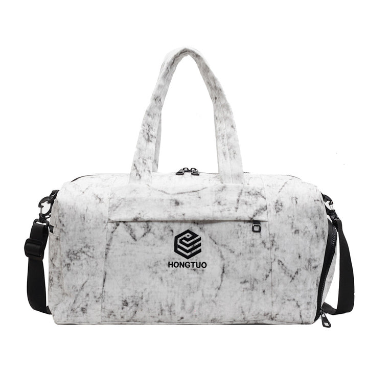 Durable Sports Holdall