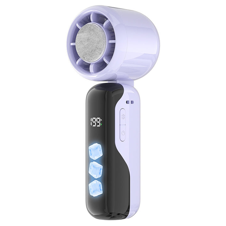 Ladies portable mini air cooler Kalsten