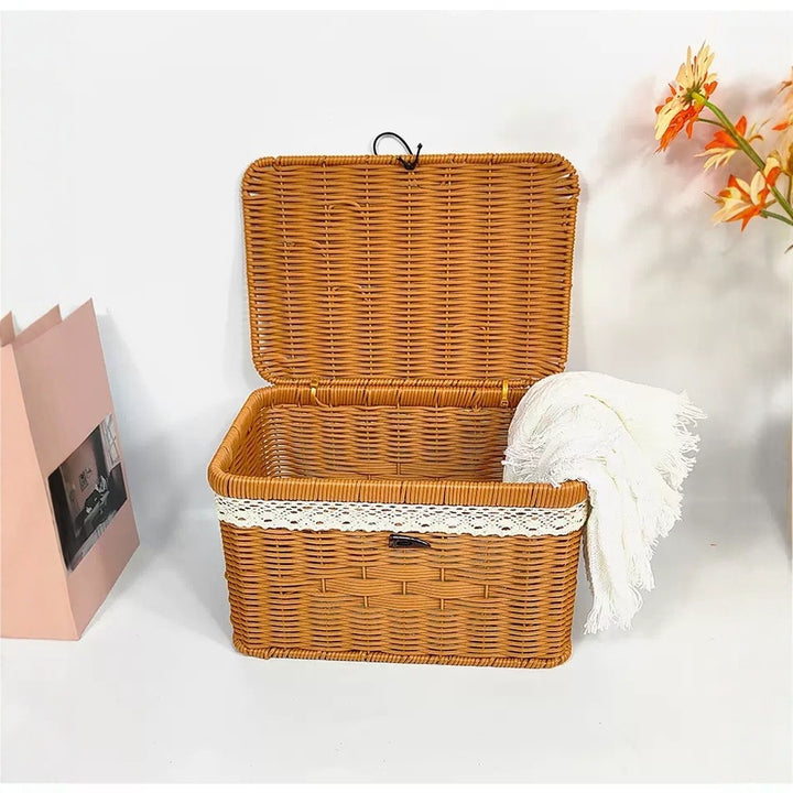 Storage Basket Kalsten