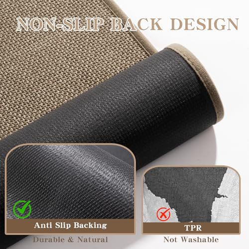 Non-Slip Textured Bath Mat