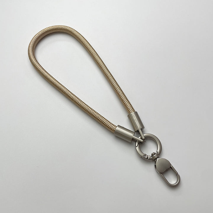 Versatile Rope Keychain Kalsten
