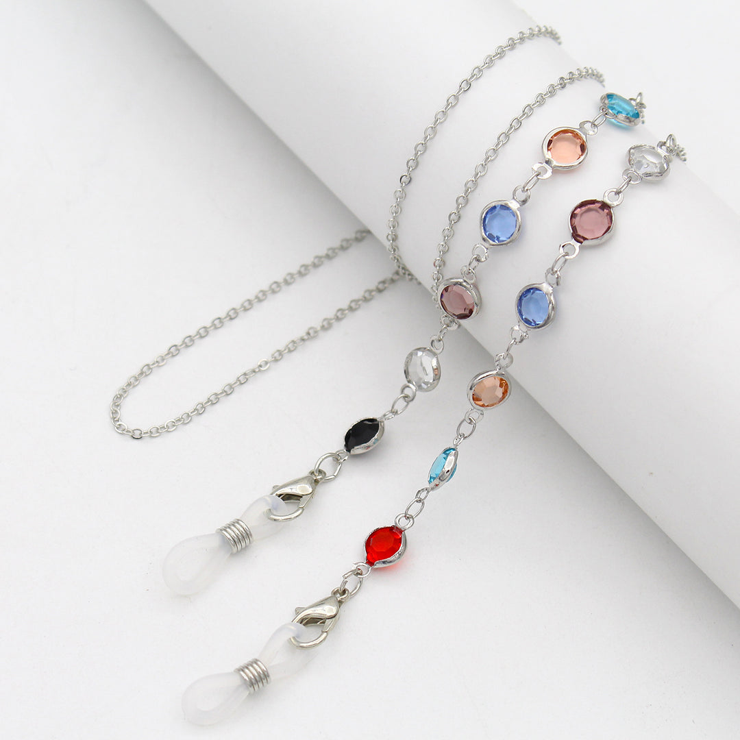 Adjustable Eyewear Chain Kalsten