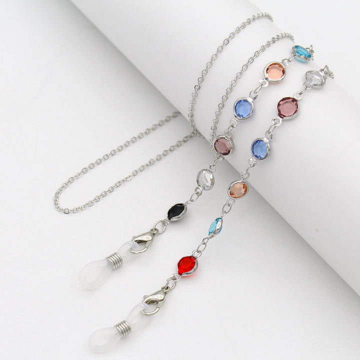 Adjustable Eyewear Chain Kalsten